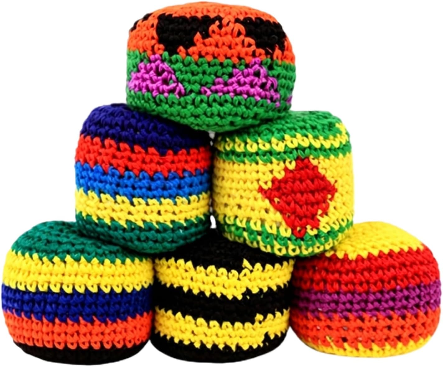 8 PCS