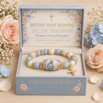 🌿 Love. Peace & Spring Blessings 💖 | 2026 Limited Edition Bracelet - Only 8 Left