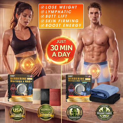 𝐎𝐟𝐟𝐢𝐜𝐢𝐚𝐥 𝐁𝐫𝐚𝐧𝐝 𝐒𝐭𝐨𝐫𝐞 🇺🇸| 𝐙𝐔𝐄𝐄𝐓® 𝟐𝟎𝟐𝟔 𝐌𝐨𝐫𝐢𝐧𝐠𝐚 x 𝐁𝐞𝐫𝐛𝐞𝐫𝐢𝐧𝐞 x 𝐍𝐀𝐃+ 𝟔-𝐈𝐧-𝟏 𝐌𝐢𝐜𝐫𝐨-𝐏𝐚𝐫𝐭𝐢𝐜𝐥𝐞 𝐒𝐜𝐮𝐥𝐩𝐭𝐢𝐧𝐠 & 𝐅𝐚𝐭-𝐁𝐮𝐫𝐧 𝐒𝐡𝐨𝐫𝐭𝐬 (Women + Men with Enhanced Male Vitality Blend)