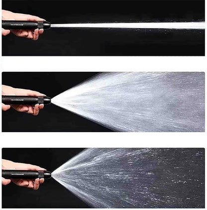 🚀High-Pressure Direct Spray Water Nozzle - Wash at Home. Save Big! 🔥💦 4